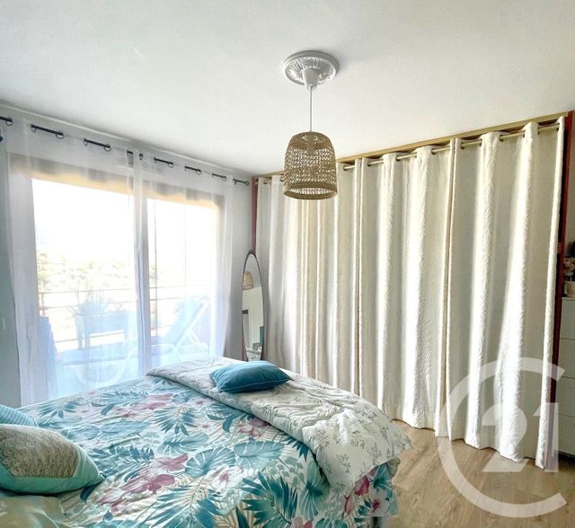 Appartement F4 &agrave; vendre - 4 pi&egrave;ces - 103,51 m2 - Roquebrune Cap Martin - 06 - PROVENCE-ALPES-COTE-D-AZUR