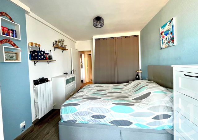 Appartement F4 &agrave; vendre - 4 pi&egrave;ces - 103,51 m2 - Roquebrune Cap Martin - 06 - PROVENCE-ALPES-COTE-D-AZUR