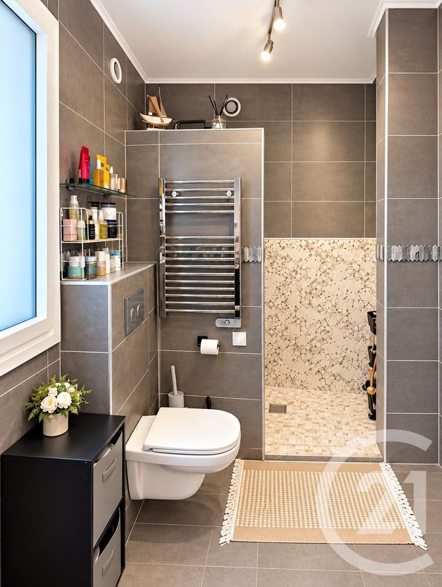 Appartement F4 &agrave; vendre - 4 pi&egrave;ces - 103,51 m2 - Roquebrune Cap Martin - 06 - PROVENCE-ALPES-COTE-D-AZUR