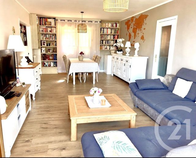 Appartement F4 &agrave; vendre - 4 pi&egrave;ces - 103,51 m2 - Roquebrune Cap Martin - 06 - PROVENCE-ALPES-COTE-D-AZUR