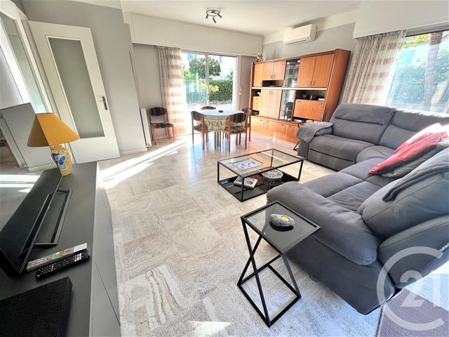 appartement - ROQUEBRUNE CAP MARTIN - 06