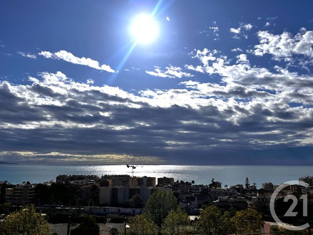 Appartement F3 &agrave; vendre - 3 pi&egrave;ces - 60 m2 - Roquebrune Cap Martin - 06 - PROVENCE-ALPES-COTE-D-AZUR