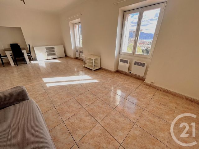 Appartement F3 &agrave; vendre - 3 pi&egrave;ces - 60 m2 - Roquebrune Cap Martin - 06 - PROVENCE-ALPES-COTE-D-AZUR