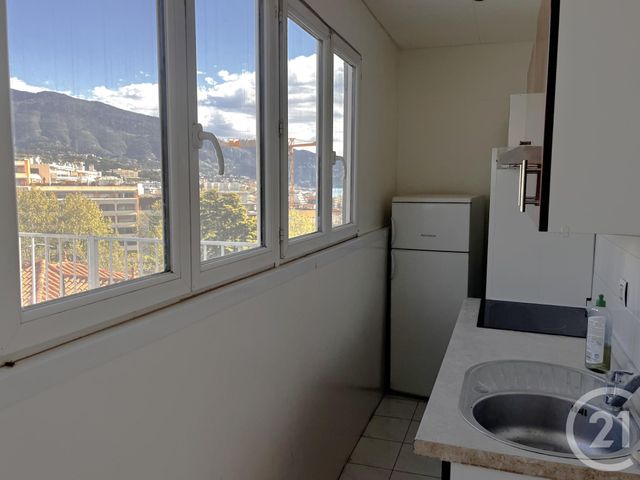 Appartement F3 &agrave; vendre - 3 pi&egrave;ces - 60 m2 - Roquebrune Cap Martin - 06 - PROVENCE-ALPES-COTE-D-AZUR