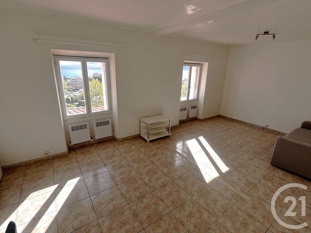 Appartement F3 &agrave; vendre - 3 pi&egrave;ces - 60 m2 - Roquebrune Cap Martin - 06 - PROVENCE-ALPES-COTE-D-AZUR