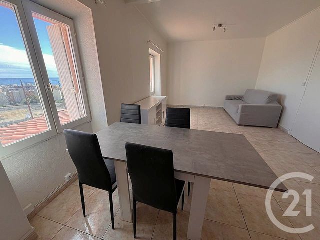 Appartement F3 &agrave; vendre - 3 pi&egrave;ces - 60 m2 - Roquebrune Cap Martin - 06 - PROVENCE-ALPES-COTE-D-AZUR