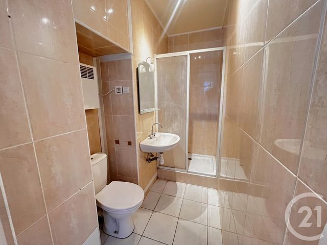 Appartement F3 &agrave; vendre - 3 pi&egrave;ces - 60 m2 - Roquebrune Cap Martin - 06 - PROVENCE-ALPES-COTE-D-AZUR