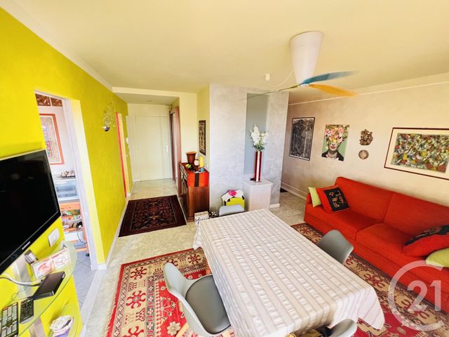 appartement - ROQUEBRUNE CAP MARTIN - 06