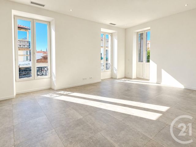 Appartement Duplex à vendre ROQUEBRUNE CAP MARTIN