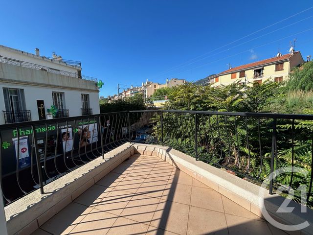 Appartement Duplex &agrave; vendre - 4 pi&egrave;ces - 66,80 m2 - Roquebrune Cap Martin - 06 - PROVENCE-ALPES-COTE-D-AZUR