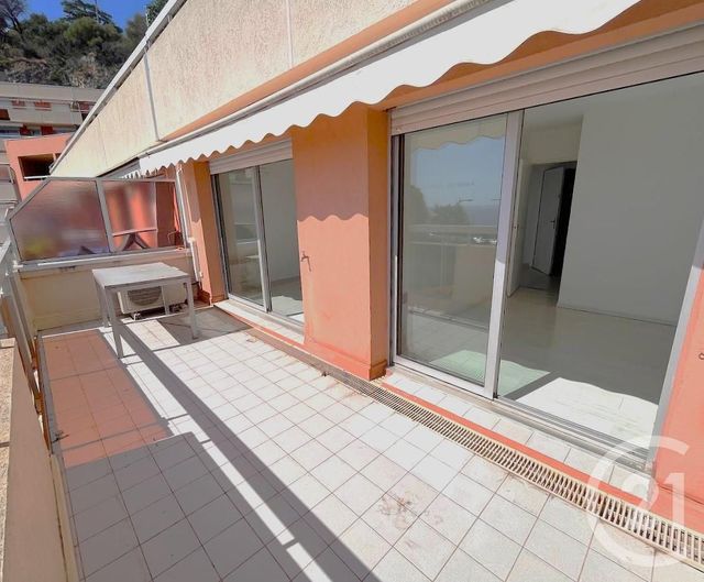 Appartement F2 à vendre - 2 pièces - 34,34 m2 - Roquebrune Cap Martin - 06 - PROVENCE-ALPES-COTE-D-AZUR