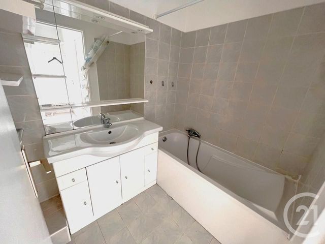 Appartement F2 à vendre - 2 pièces - 34,34 m2 - Roquebrune Cap Martin - 06 - PROVENCE-ALPES-COTE-D-AZUR