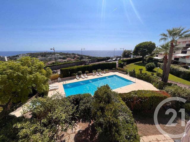 Appartement F2 à vendre - 2 pièces - 34,34 m2 - Roquebrune Cap Martin - 06 - PROVENCE-ALPES-COTE-D-AZUR