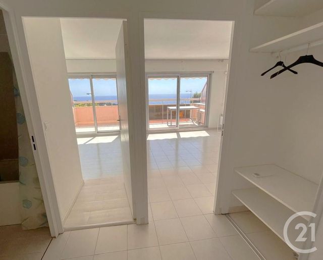Appartement F2 à vendre - 2 pièces - 34,34 m2 - Roquebrune Cap Martin - 06 - PROVENCE-ALPES-COTE-D-AZUR