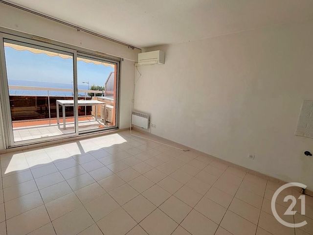 Appartement F2 à vendre - 2 pièces - 34,34 m2 - Roquebrune Cap Martin - 06 - PROVENCE-ALPES-COTE-D-AZUR