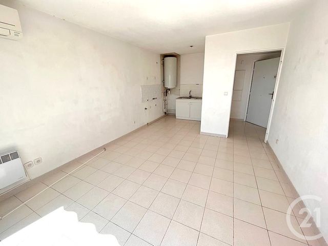 Appartement F2 à vendre - 2 pièces - 34,34 m2 - Roquebrune Cap Martin - 06 - PROVENCE-ALPES-COTE-D-AZUR