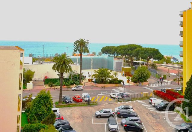 appartement à vendre - 2 pièces - 50,86 m2 - Roquebrune Cap Martin - 06 - PROVENCE-ALPES-COTE-D-AZUR