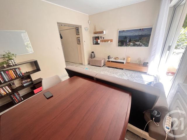 Appartement F3 &agrave; vendre - 3 pi&egrave;ces - 64 m2 - Menton - 06 - PROVENCE-ALPES-COTE-D-AZUR