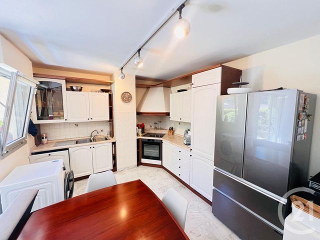 Appartement F3 &agrave; vendre - 3 pi&egrave;ces - 64 m2 - Menton - 06 - PROVENCE-ALPES-COTE-D-AZUR