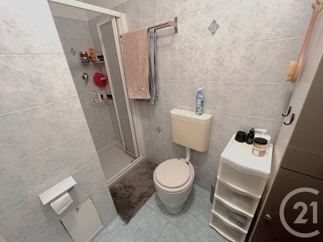 Appartement F3 &agrave; vendre - 3 pi&egrave;ces - 64 m2 - Menton - 06 - PROVENCE-ALPES-COTE-D-AZUR