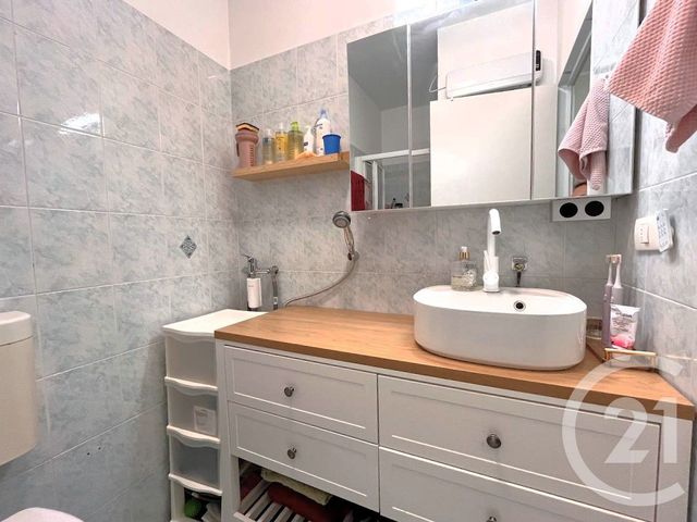 Appartement F3 &agrave; vendre - 3 pi&egrave;ces - 64 m2 - Menton - 06 - PROVENCE-ALPES-COTE-D-AZUR