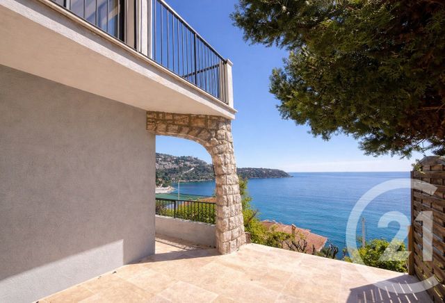 Maison &agrave; vendre - 10 pi&egrave;ces - 210 m2 - Roquebrune Cap Martin - 06 - PROVENCE-ALPES-COTE-D-AZUR
