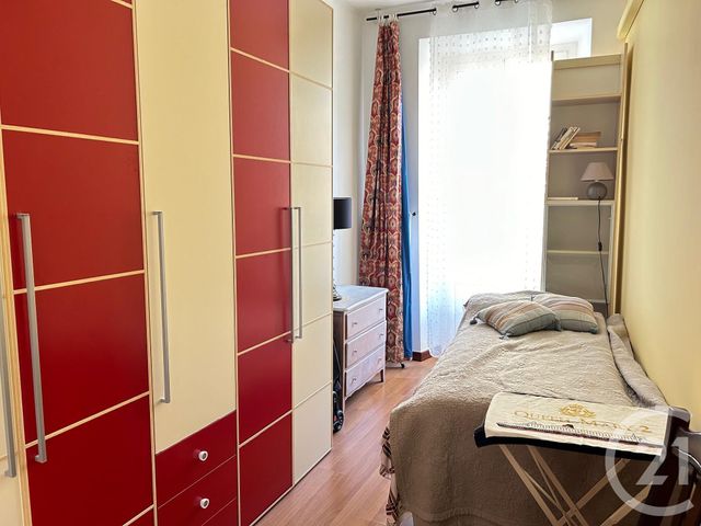 Appartement F3 &agrave; vendre - 3 pi&egrave;ces - 76,10 m2 - Menton - 06 - PROVENCE-ALPES-COTE-D-AZUR