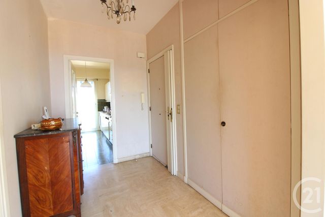 Appartement F3 à vendre - 3 pièces - 80,21 m2 - Roquebrune Cap Martin - 06 - PROVENCE-ALPES-COTE-D-AZUR