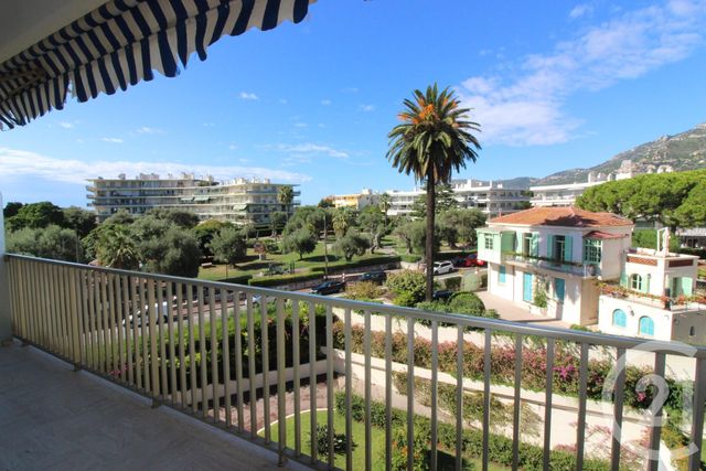 Appartement F3 à vendre - 3 pièces - 80,21 m2 - Roquebrune Cap Martin - 06 - PROVENCE-ALPES-COTE-D-AZUR