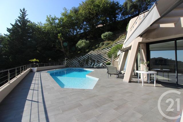 Maison à vendre - 6 pièces - 335 m2 - Menton - 06 - PROVENCE-ALPES-COTE-D-AZUR