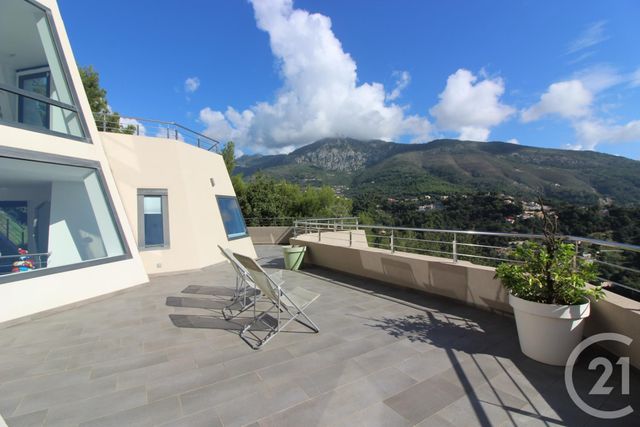 Maison à vendre - 6 pièces - 335 m2 - Menton - 06 - PROVENCE-ALPES-COTE-D-AZUR