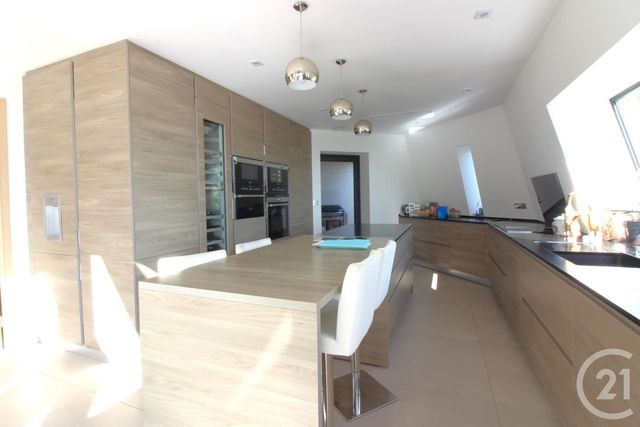 Maison à vendre - 6 pièces - 335 m2 - Menton - 06 - PROVENCE-ALPES-COTE-D-AZUR