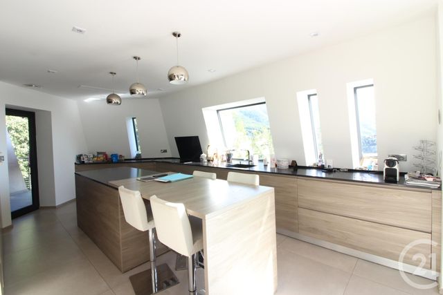 Maison à vendre - 6 pièces - 335 m2 - Menton - 06 - PROVENCE-ALPES-COTE-D-AZUR