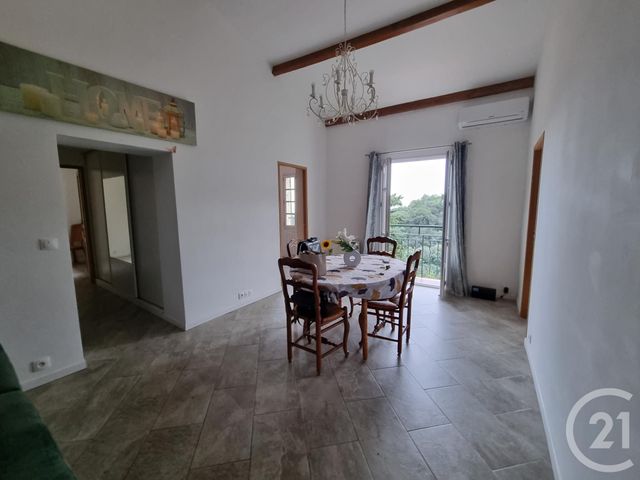 Maison à vendre - 4 pièces - 73,12 m2 - Ste Agnes - 06 - PROVENCE-ALPES-COTE-D-AZUR