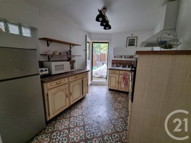 Maison à vendre - 4 pièces - 73,12 m2 - Ste Agnes - 06 - PROVENCE-ALPES-COTE-D-AZUR