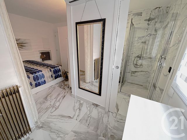 Appartement F2 à vendre - 2 pièces - 36 m2 - Roquebrune Cap Martin - 06 - PROVENCE-ALPES-COTE-D-AZUR