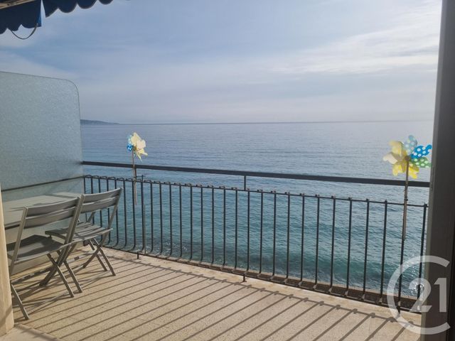 Appartement F2 à vendre - 2 pièces - 59,02 m2 - Menton - 06 - PROVENCE-ALPES-COTE-D-AZUR
