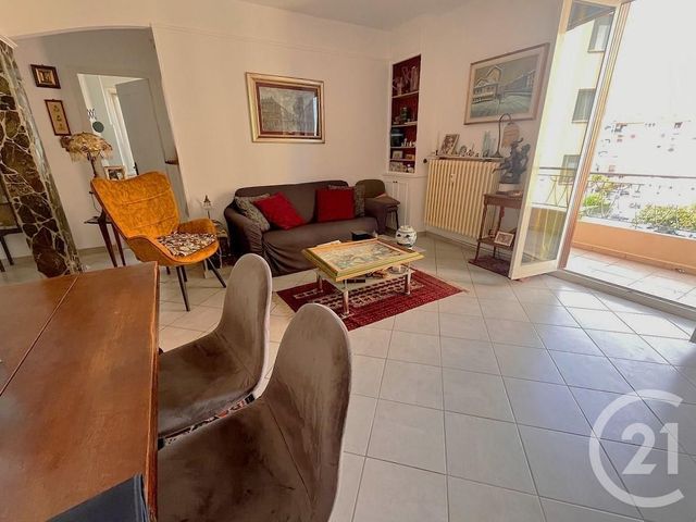 Appartement F2 à vendre - 2 pièces - 45,43 m2 - Roquebrune Cap Martin - 06 - PROVENCE-ALPES-COTE-D-AZUR