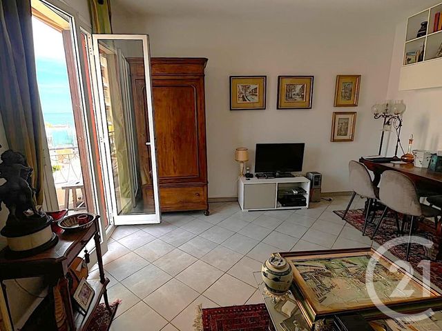 appartement - ROQUEBRUNE CAP MARTIN - 06