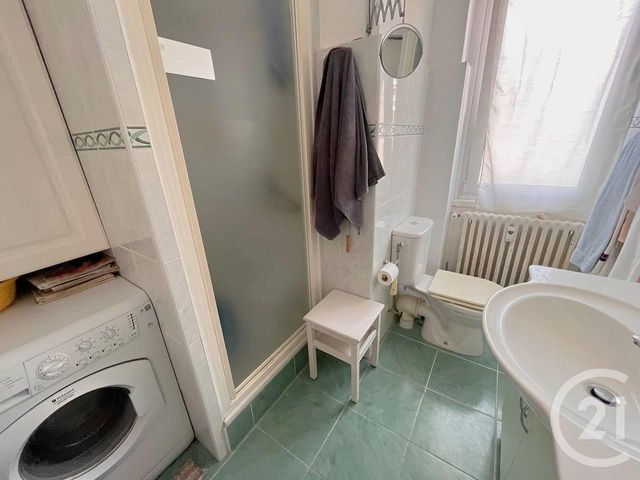 Appartement F2 à vendre - 2 pièces - 45,43 m2 - Roquebrune Cap Martin - 06 - PROVENCE-ALPES-COTE-D-AZUR