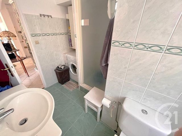 Appartement F2 à vendre - 2 pièces - 45,43 m2 - Roquebrune Cap Martin - 06 - PROVENCE-ALPES-COTE-D-AZUR