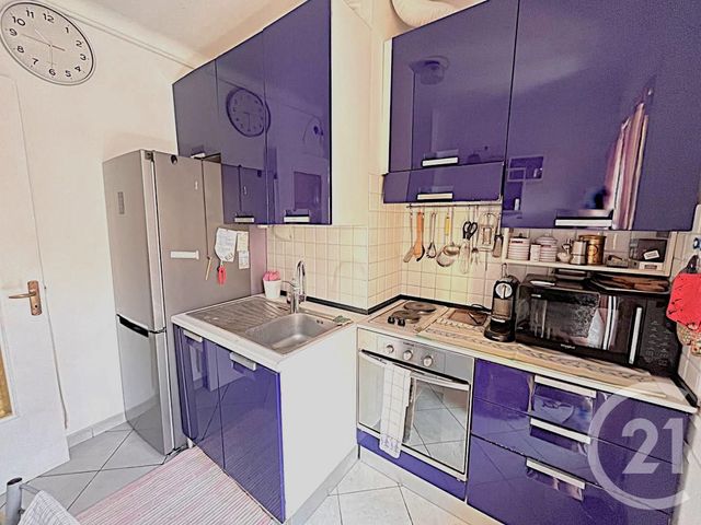 Appartement F2 à vendre - 2 pièces - 45,43 m2 - Roquebrune Cap Martin - 06 - PROVENCE-ALPES-COTE-D-AZUR