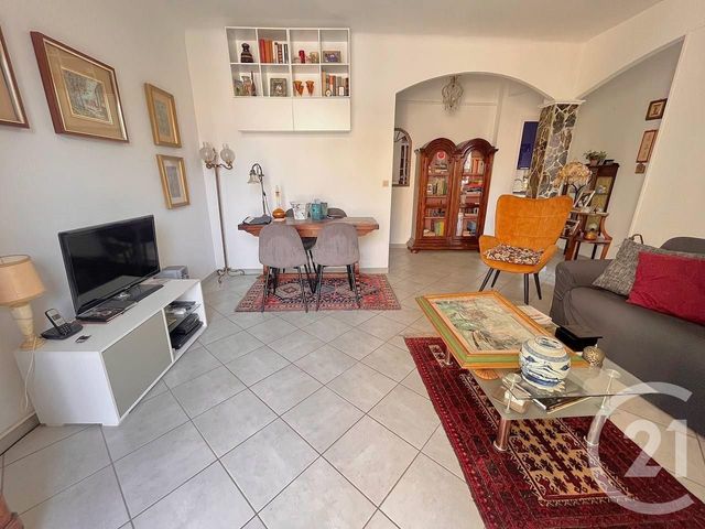 Appartement F2 à vendre - 2 pièces - 45,43 m2 - Roquebrune Cap Martin - 06 - PROVENCE-ALPES-COTE-D-AZUR