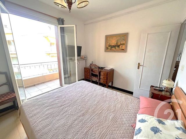 Appartement F2 à vendre - 2 pièces - 45,43 m2 - Roquebrune Cap Martin - 06 - PROVENCE-ALPES-COTE-D-AZUR