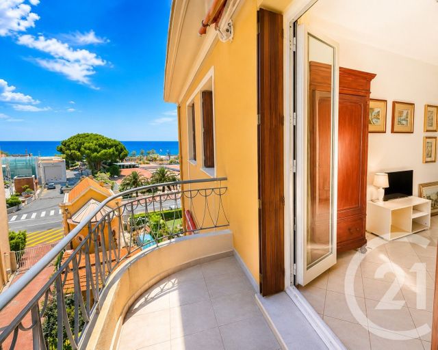 appartement - ROQUEBRUNE CAP MARTIN - 06