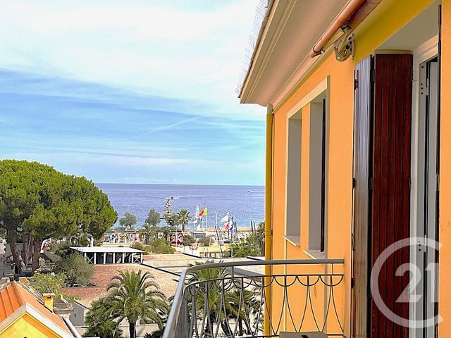 appartement - ROQUEBRUNE CAP MARTIN - 06
