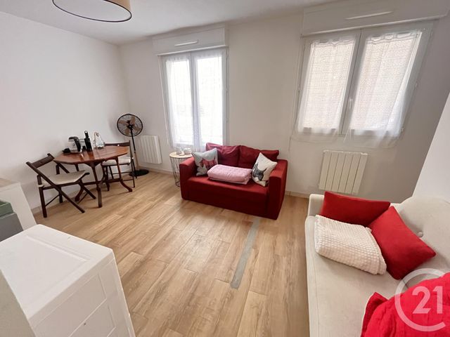 Appartement F2 à vendre - 2 pièces - 34 m2 - Beausoleil - 06 - PROVENCE-ALPES-COTE-D-AZUR