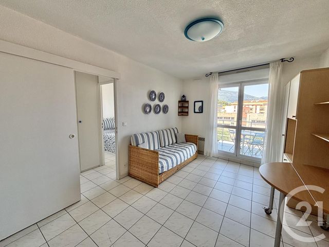 appartement - ROQUEBRUNE CAP MARTIN - 06