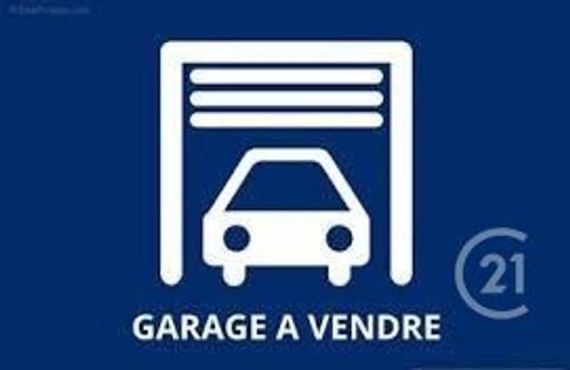 parking - MENTON - 06