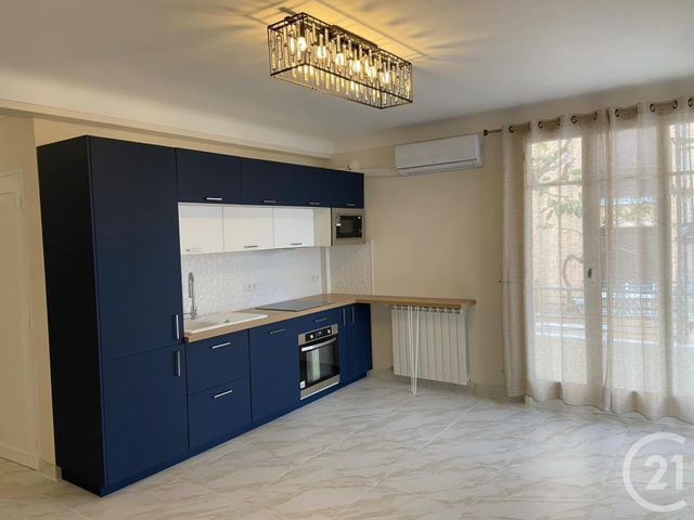 Appartement F2 à vendre - 2 pièces - 43 m2 - Roquebrune Cap Martin - 06 - PROVENCE-ALPES-COTE-D-AZUR